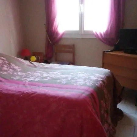 Beau T3 Lumineux Appartamento Tolone